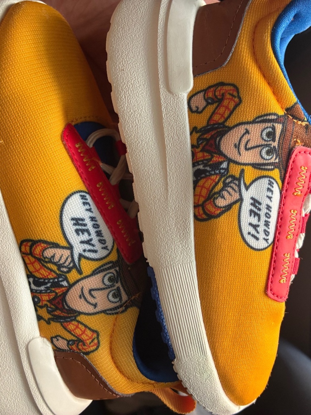 Adidas Toy Story Adidas